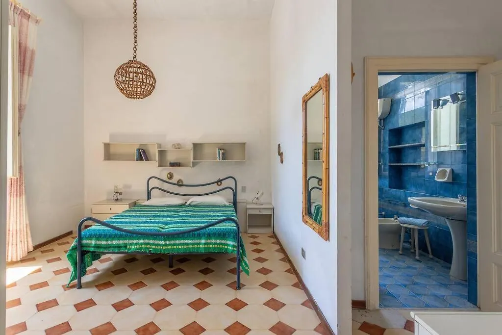 Apartment Villaflair - Villa Bensa Cavo
