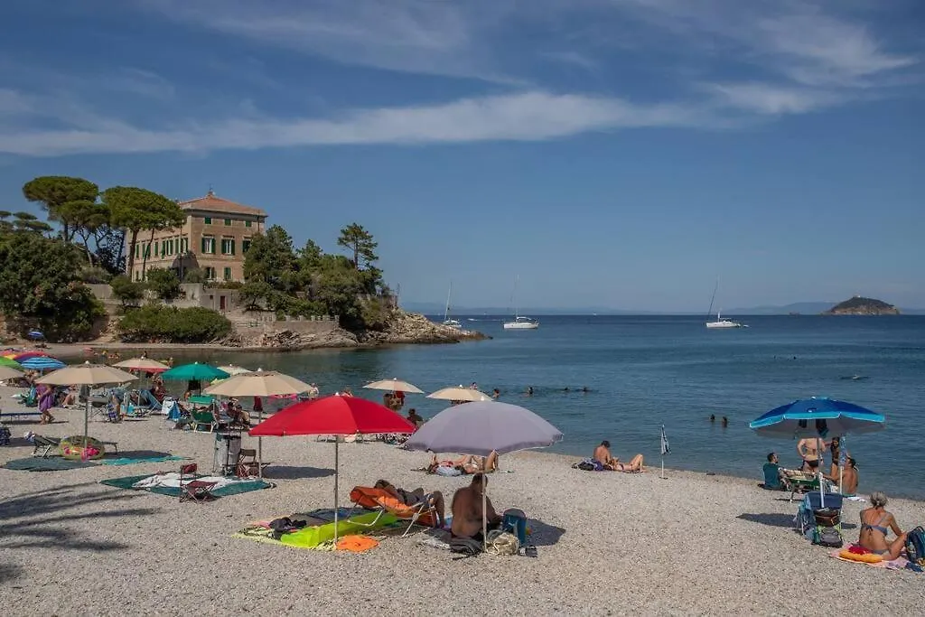 Apartamento Villaflair - Villa Bensa Cavo